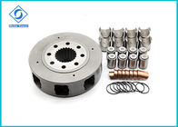 Rexroth HMCR/MCRE 05油圧モーター予備品の回転子のアッセンブリ、Rotoryのグループを取り替えなさい