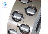 鋳鉄油圧モーターMS50回転子のグループの予備品環境に優しい材料