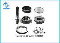 MCR03/MCRE03油圧モーター予備品/ディストリビューター/ブレーキ鋳鉄材料はカバーします
