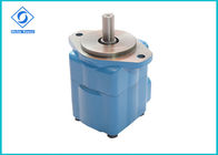 高性能の可変的なベーンの油圧ポンプの高い容積測定の効率