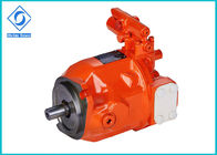 ISO9001承認のA10Vシリーズ鉱山機械のRexrothの油圧ポンプ