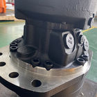 鋼鉄Poclain MS05 MSE05の車輪の油圧モーター
