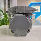 Rexrothの軸ピストン可変的なA4VSO油圧プランジャー ポンプ