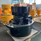 ISO Poclainボルボの道の積込み機のための油圧ピストン モーター