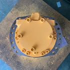鋳鉄油圧放射状ピストン モーターMs25-1-D21-A25-1120Aドライブ