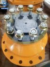 Poclain MS05建設機械のための放射状油圧ピストン モーター