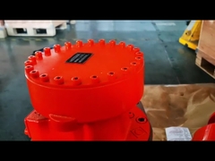 MCR10 スキード・ステアローダー