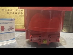 レックスロス MCR10 水圧ピストンモーター