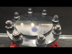 100-125r/minノーマルトルク 水力モーター 鋳鉄重量 30-110KG