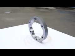 Rexroth HMCR/MCRE 05油圧モーター予備品の回転子のアッセンブリ、Rotoryのグループを取り替えなさい