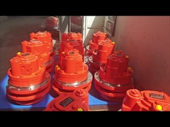 25-40 MPa 圧力 レックスロット 水力モーター 標準 鉄筋 重量 圧力 需要