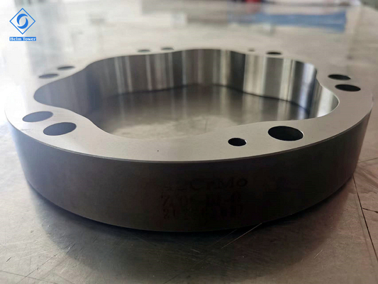 Rexroth MCR5油圧モーター予備品カム リング鋼鉄固定子