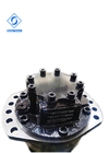 Poclain MS02 MSE02の車輪油圧モーター建設機械部品