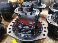 Poclain MS02 MSE02の車輪油圧モーター建設機械部品