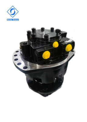 ボブキャットのためのRexroth MCR10の油圧ピストン小型モーター