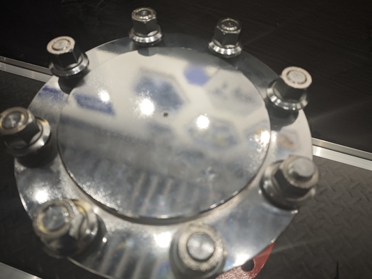 475 KGS 普通の-35C-80C オイルテンプレート 低速トルク パワーはヘルムタワーによって