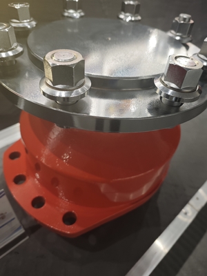 475 KGS 普通の-35C-80C オイルテンプレート 低速トルク パワーはヘルムタワーによって