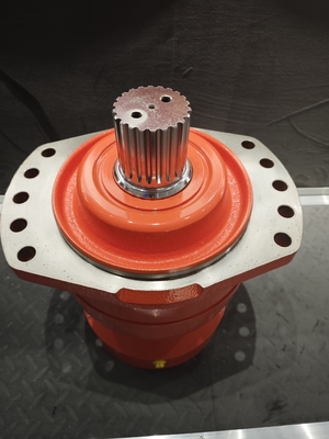 HELM TOWERによる工業用低速トルク液圧駆動モーター
