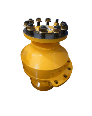 ヘルムタワー トルク 低速 0-220 R/min 建設機器のための水力ピストンモーター