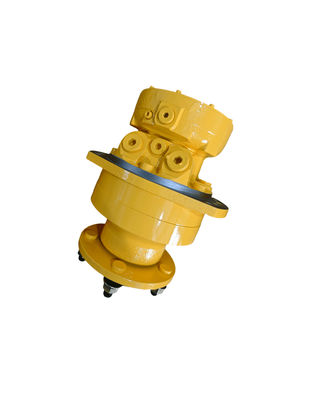 顧客要求 OEMHYDRAULIC DRIVEモーター 最低開口圧31.5MPa