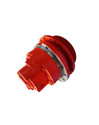 建設機械 鋳鉄モーター レックスロート 最大圧力 45 MPa