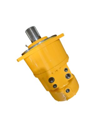 建設機械用低速高トルク油圧モーター HELM TOWER