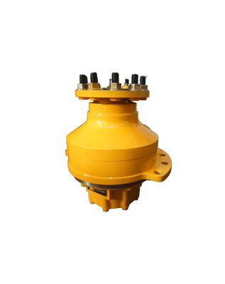 軽量な水力活塞ポンプ