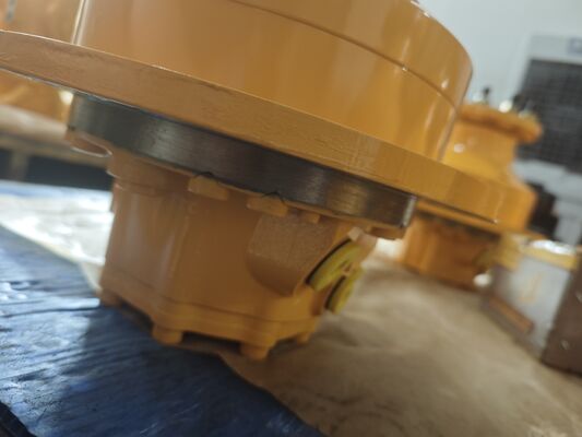 軽量な水力活塞ポンプ