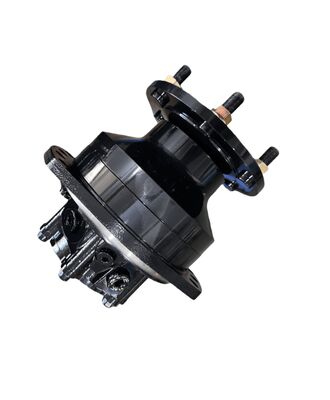 圧力 45 Mpa ハイドロリックモーター 正常動作温度範囲 精密 交換部品