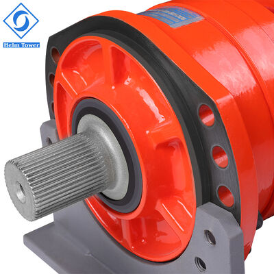 MPa Hydraulic Drive Motor Customized Motor Type Hydraulic Drive Designed for Precise Control and Performance