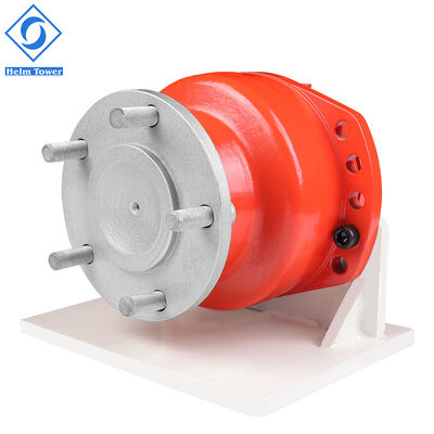 Construction Machinery Hydraulic Drive Motor Featuring Min Opening Pressure