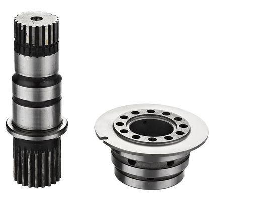 耐久油圧ピストン・ポンプの予備品、耐久力のある油圧ポンプの部品