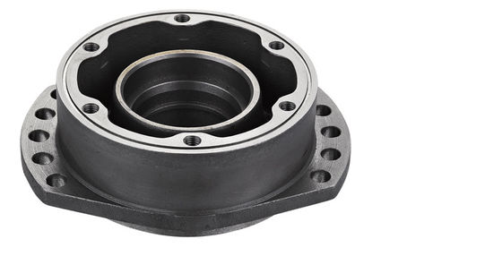 耐久油圧ピストン・ポンプの予備品、耐久力のある油圧ポンプの部品