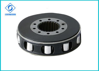 Rexroth HMCR/MCRE 03油圧モーター予備品の回転子のアッセンブリ、Rotoryのグループを取り替えなさい