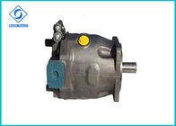 高速油圧ピストン・ポンプの広い範囲の騒音低減の最適化の設計