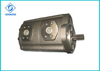 低雑音高精度の鋳型の設計を用いるギヤによって運転される油圧ポンプ