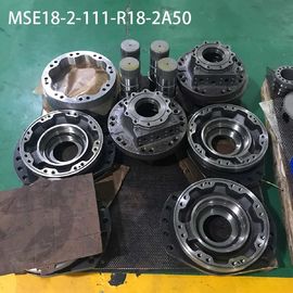 PoclainのMS18/MSE18油圧モーター