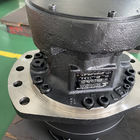 鋼鉄Poclain MS05 MSE05の車輪の油圧モーター