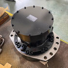 ISO Poclainボルボの道の積込み機のための油圧ピストン モーター