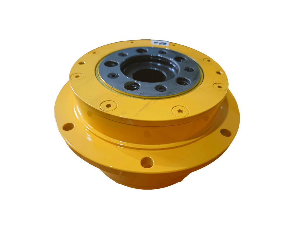 最大圧力 45 MPa MCR シリーズ 油圧ピストン制御型 Rexroth 油圧モーター パフォーマンスと効率のために