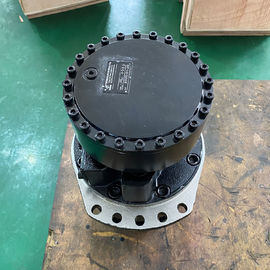 Hydraulic Piston Motor BOBCAT T300 Final Drive