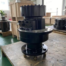 Hydraulic Piston Motor BOBCAT T300 Final Drive