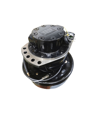 HELM TOWER 建設用機器用のブレーキ付き重力トルク用水力モーター