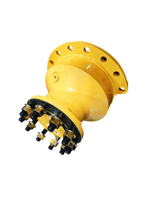 31.5 MPa の名圧と顧客の要求の色で,カスタマイズ可能なPOCLAIN MS