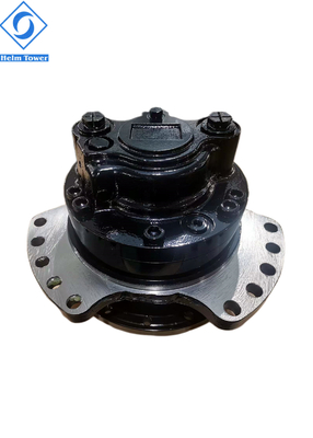Rexroth MCRE05炭鉱のドリルのボブキャットT190 T130のために低雑音油圧ドライブ モーター